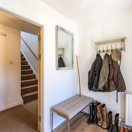Highland Club Direct Appartement Fort Augustus Buitenkant foto