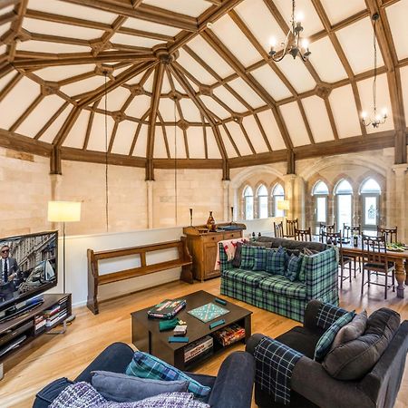 Highland Club Direct Appartement Fort Augustus Buitenkant foto