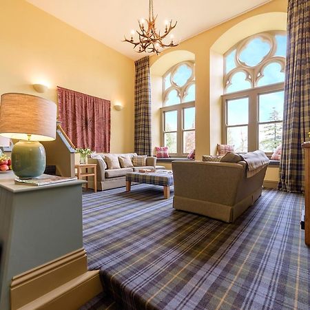 Highland Club Direct Appartement Fort Augustus Buitenkant foto