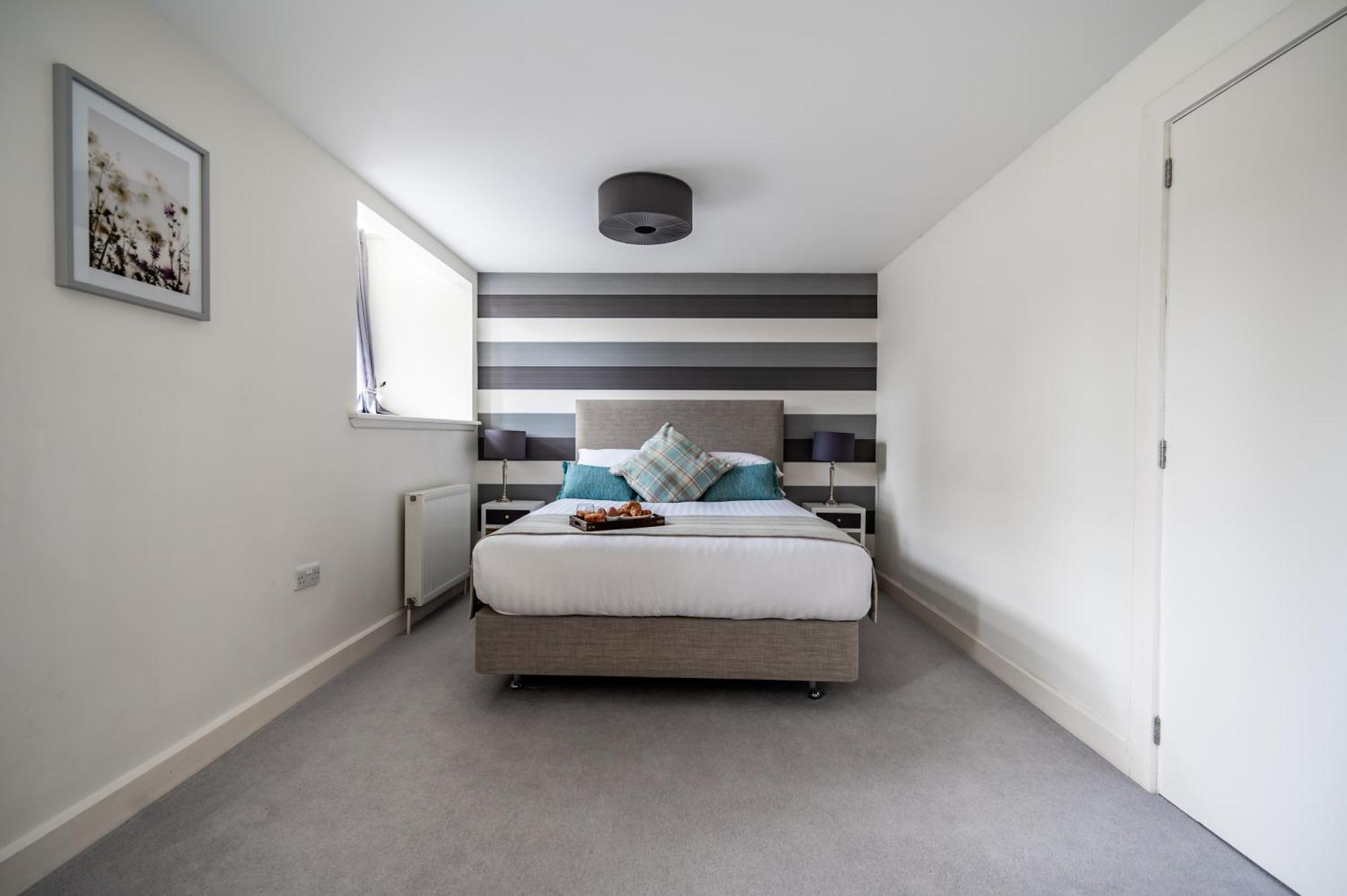 Highland Club Direct Appartement Fort Augustus Buitenkant foto
