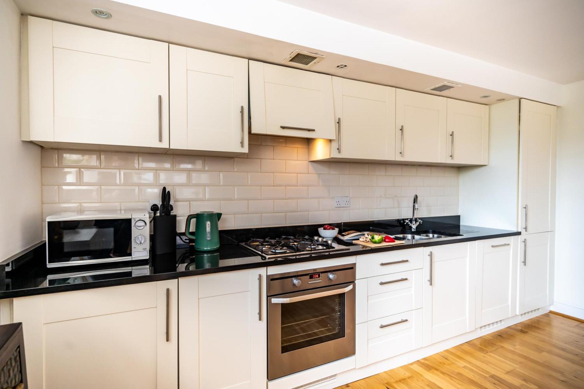 Highland Club Direct Appartement Fort Augustus Buitenkant foto