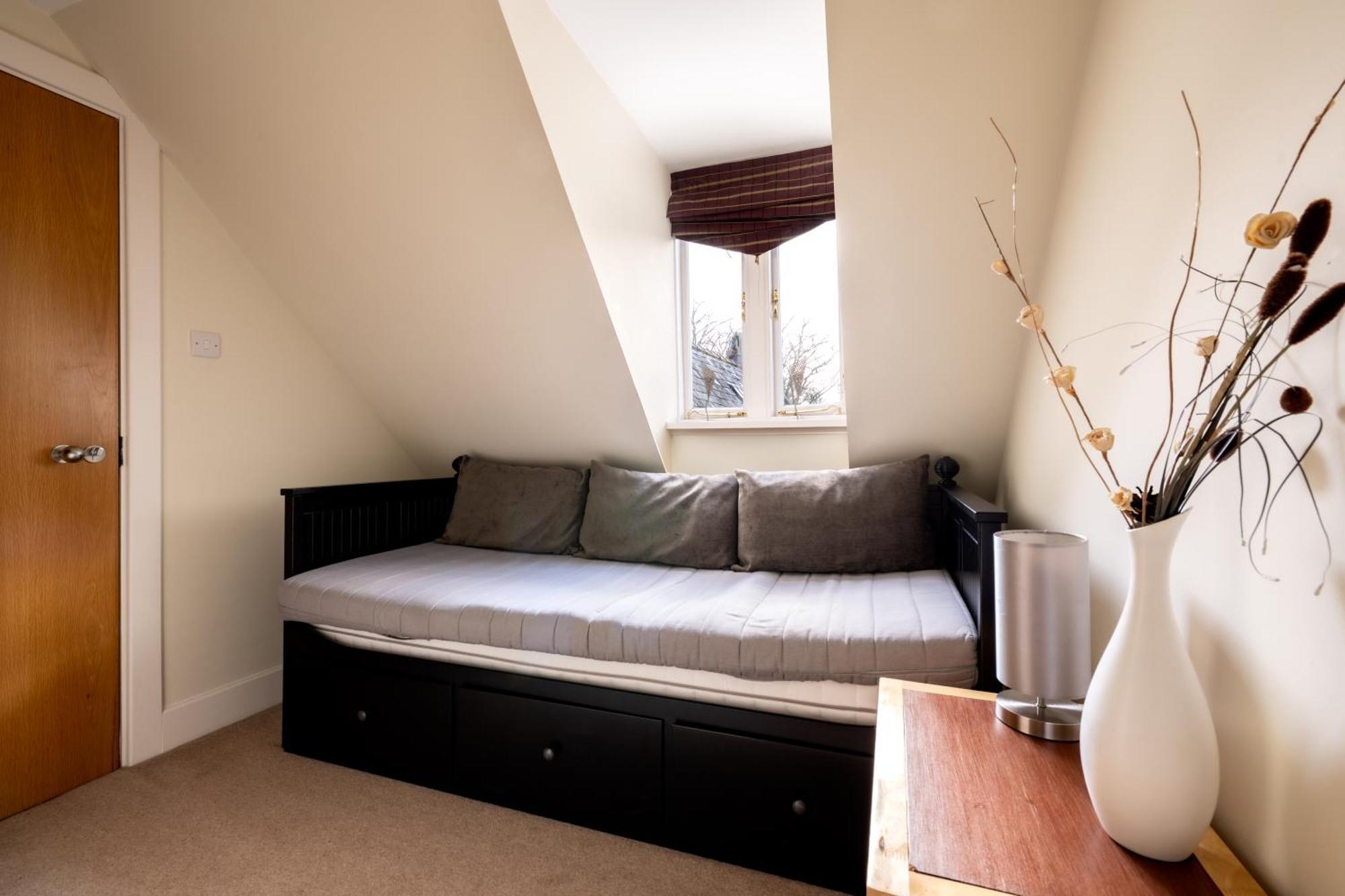 Highland Club Direct Appartement Fort Augustus Buitenkant foto