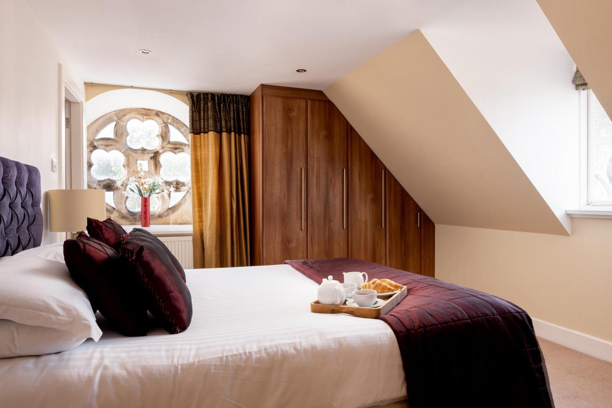 Highland Club Direct Appartement Fort Augustus Buitenkant foto
