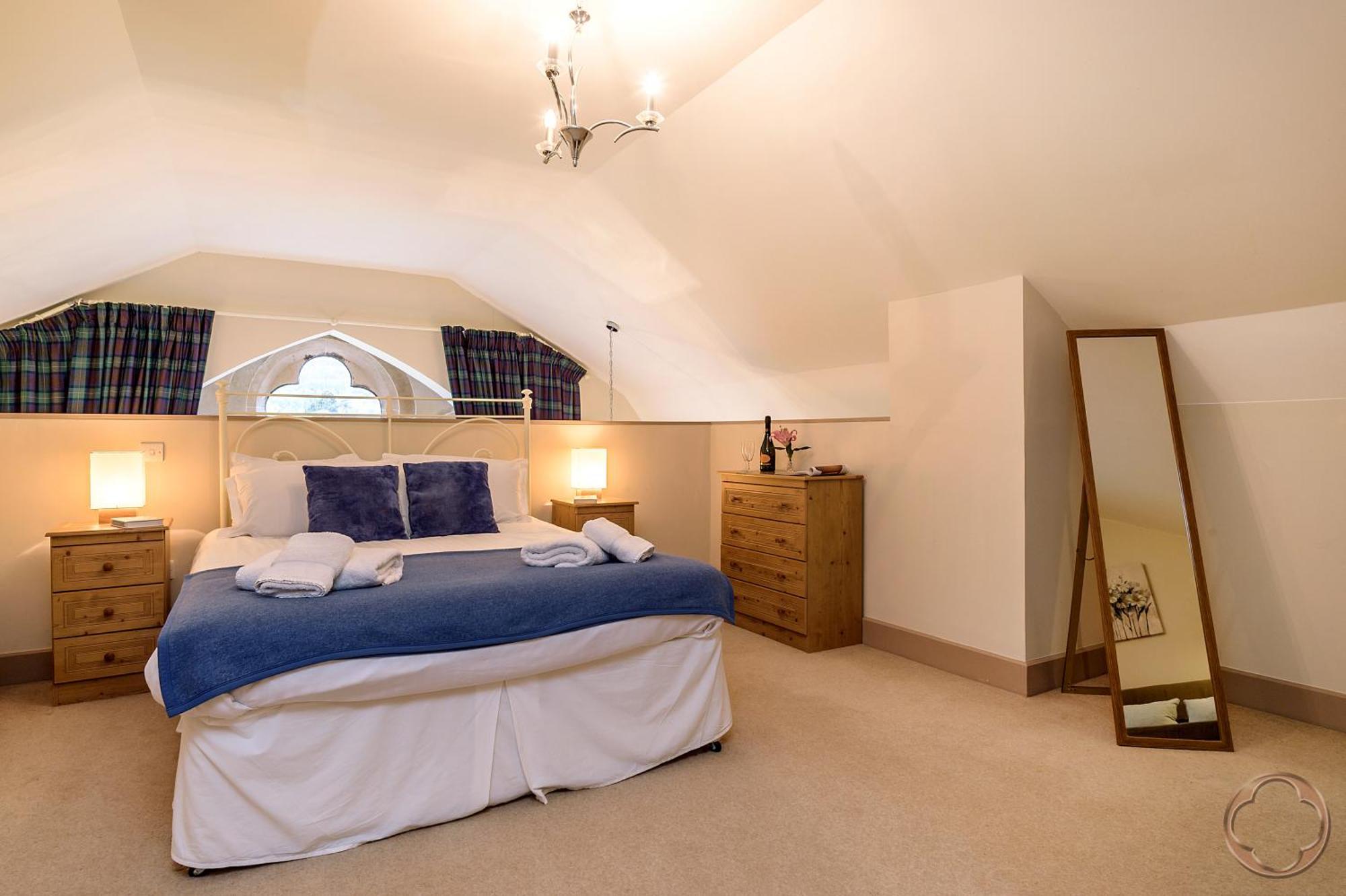 Highland Club Direct Appartement Fort Augustus Buitenkant foto