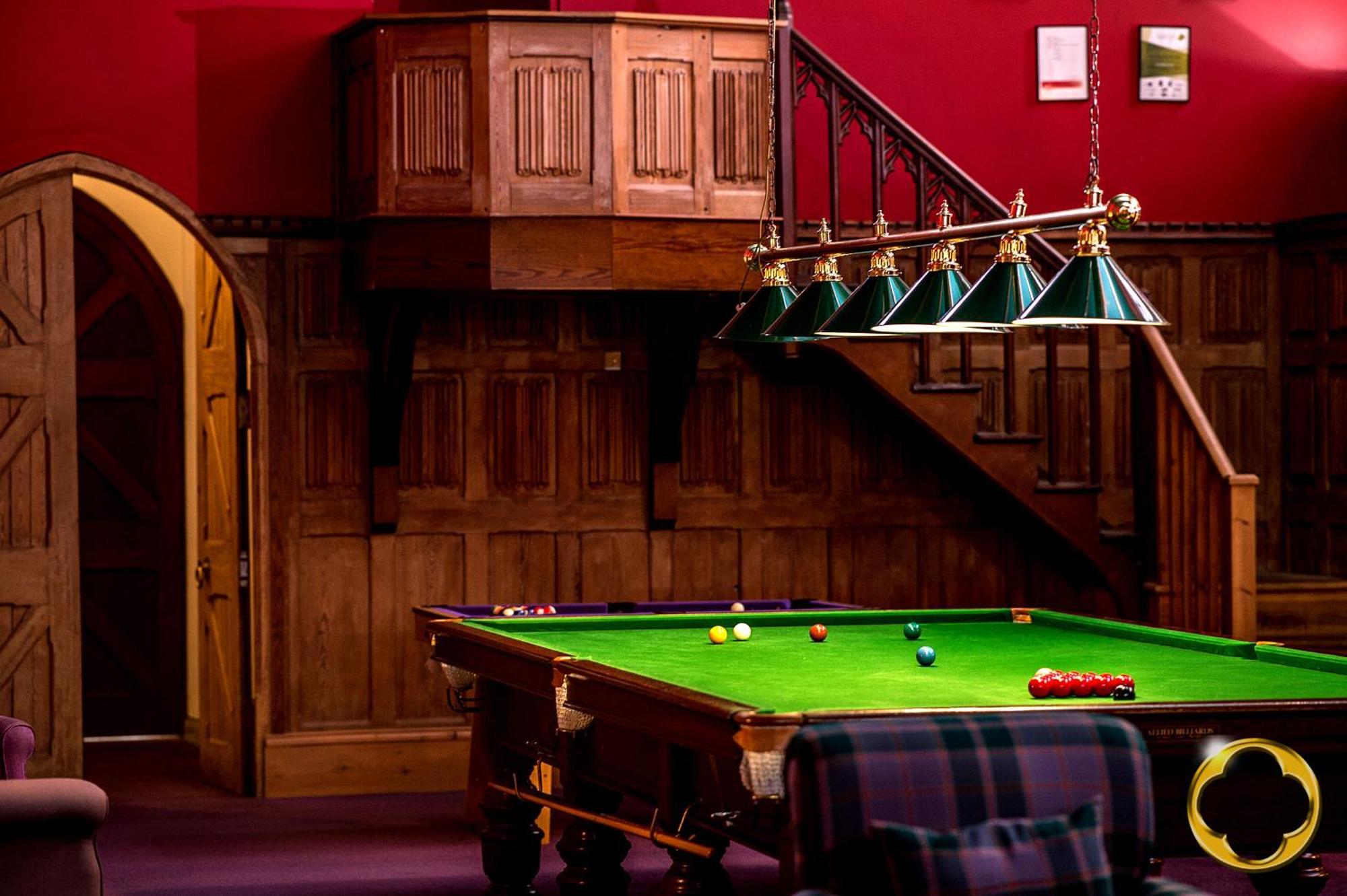 Highland Club Direct Appartement Fort Augustus Buitenkant foto