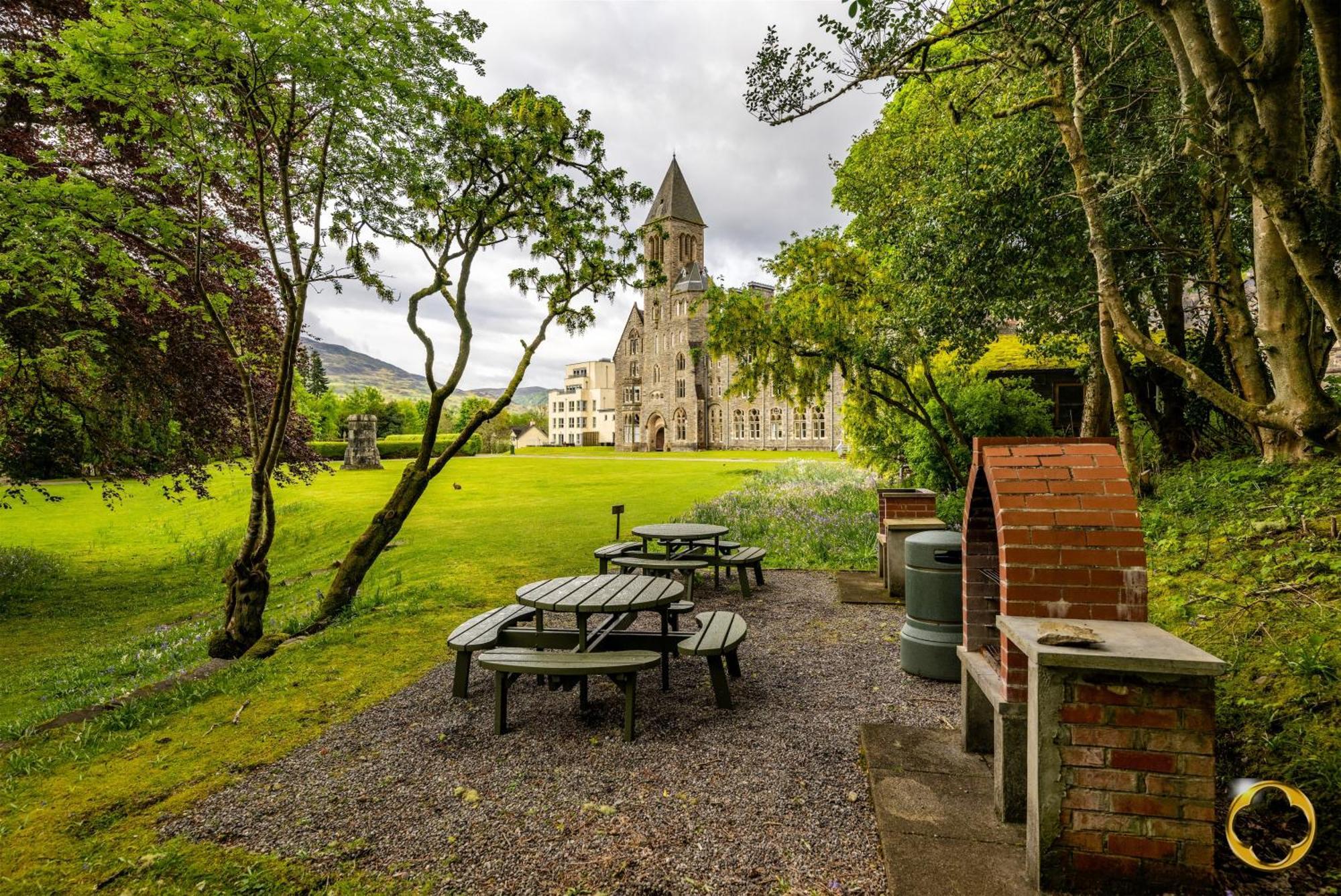Highland Club Direct Appartement Fort Augustus Buitenkant foto